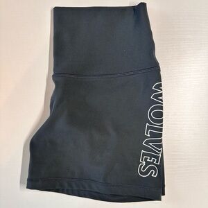 DarcSport - Hardcore Energy Pump Shorts